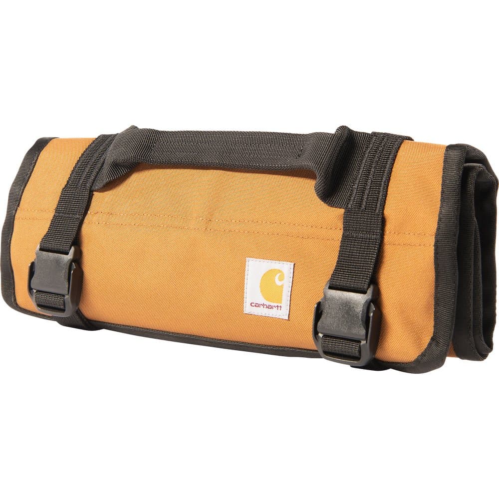 Carhartt Brown