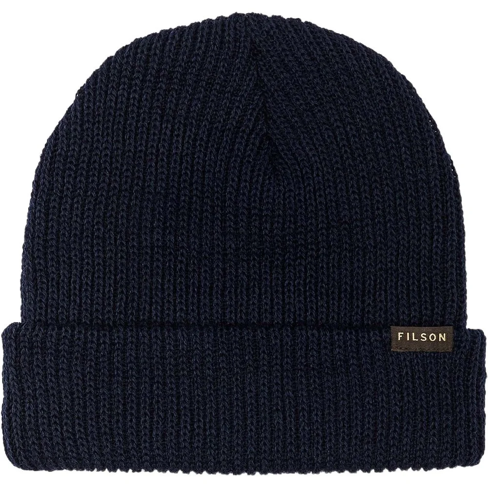 Watch Cap Navy, view: 1