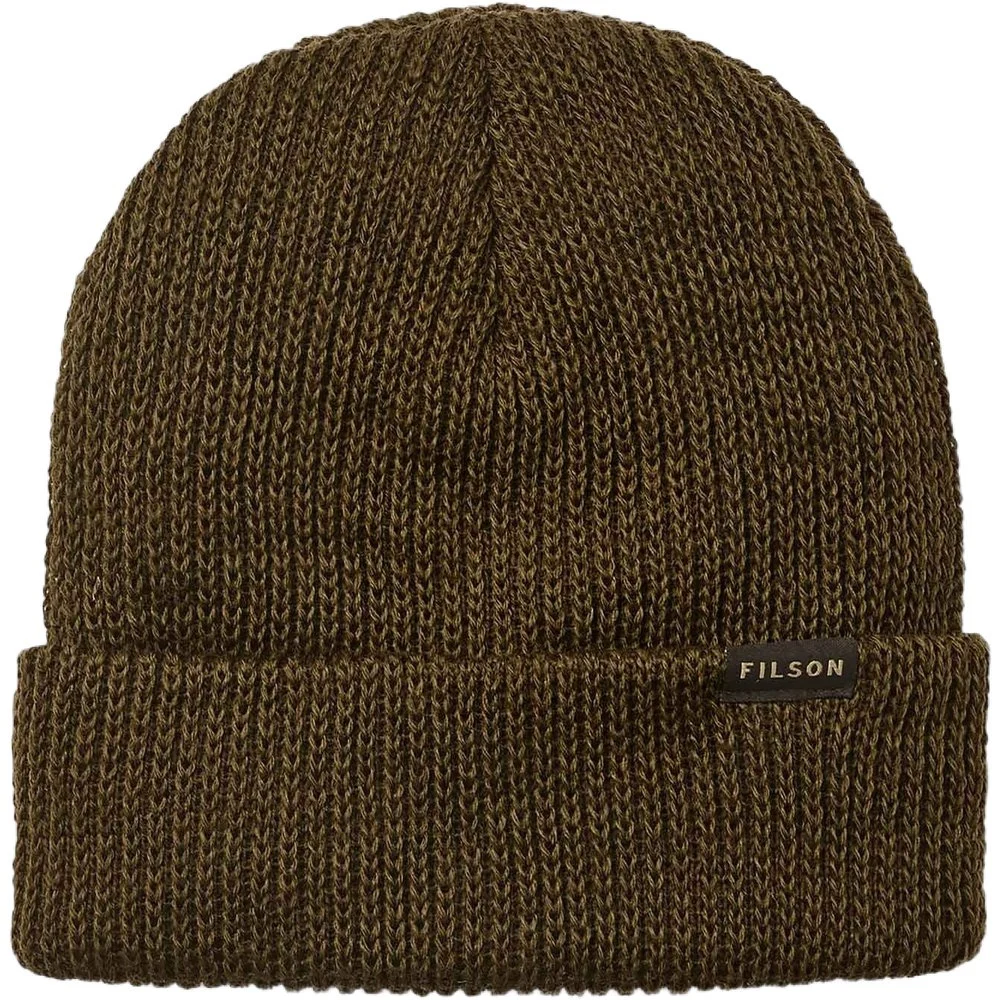 productImage: Watch Cap Otter Green