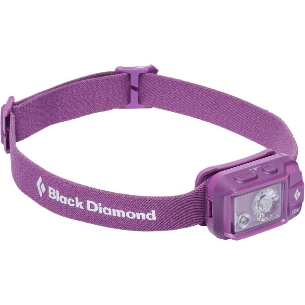 Piton Purple