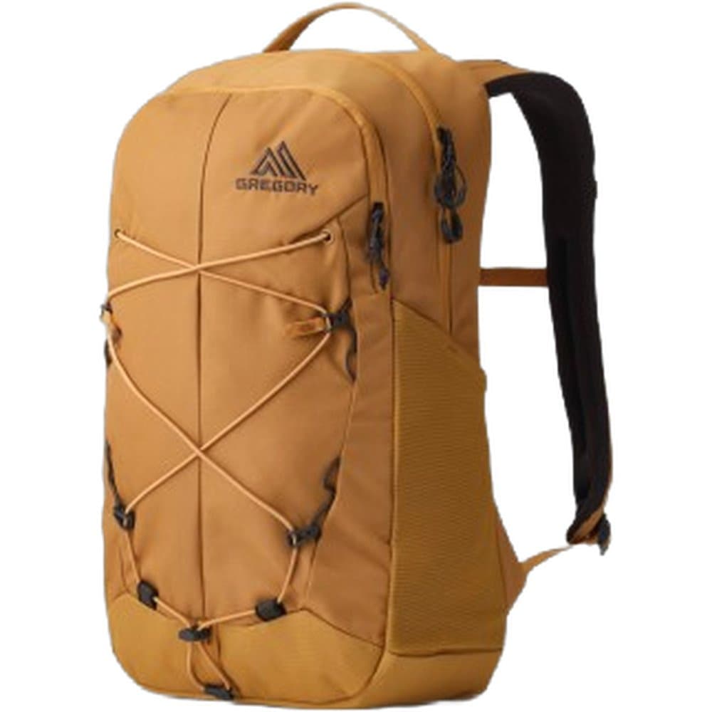 Desert Ochre
