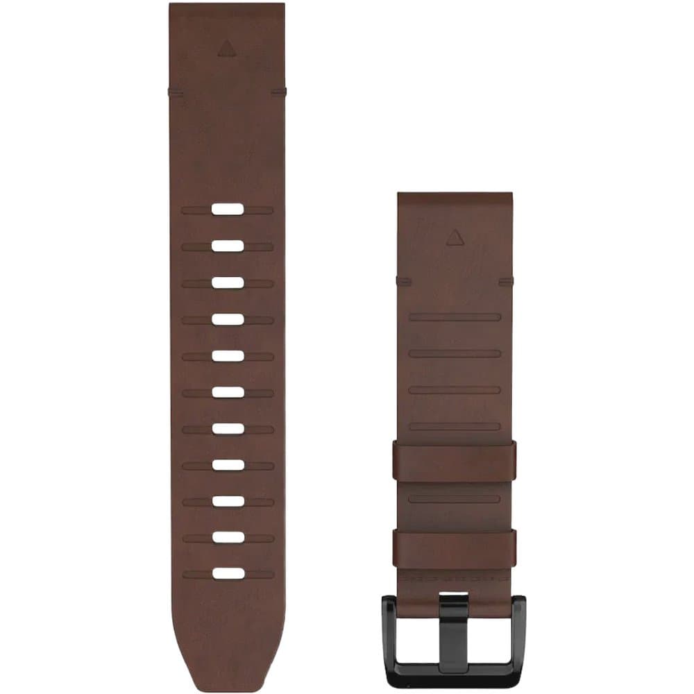 Walnut Leather