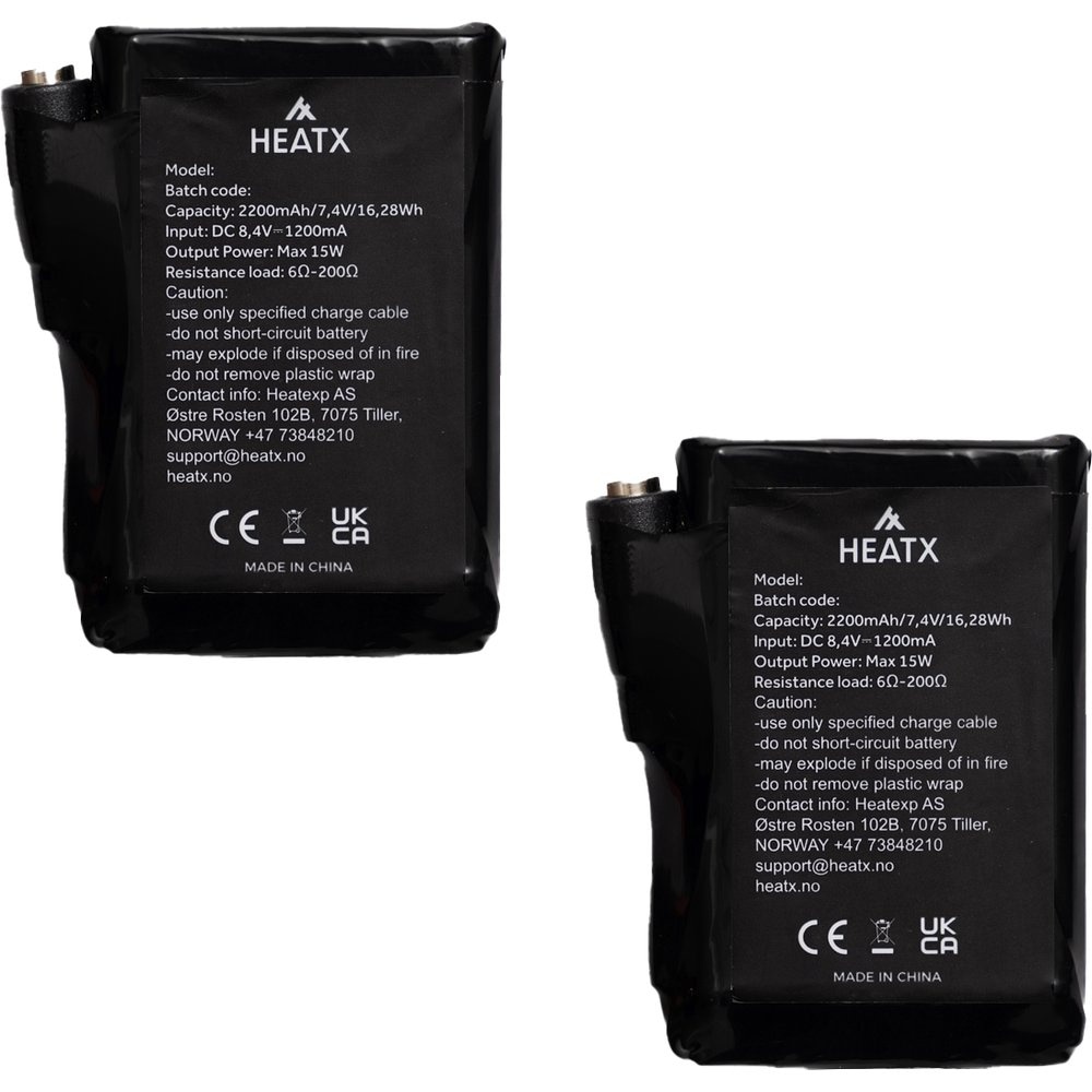 productImage: HeatX Glove Battery Pack Black