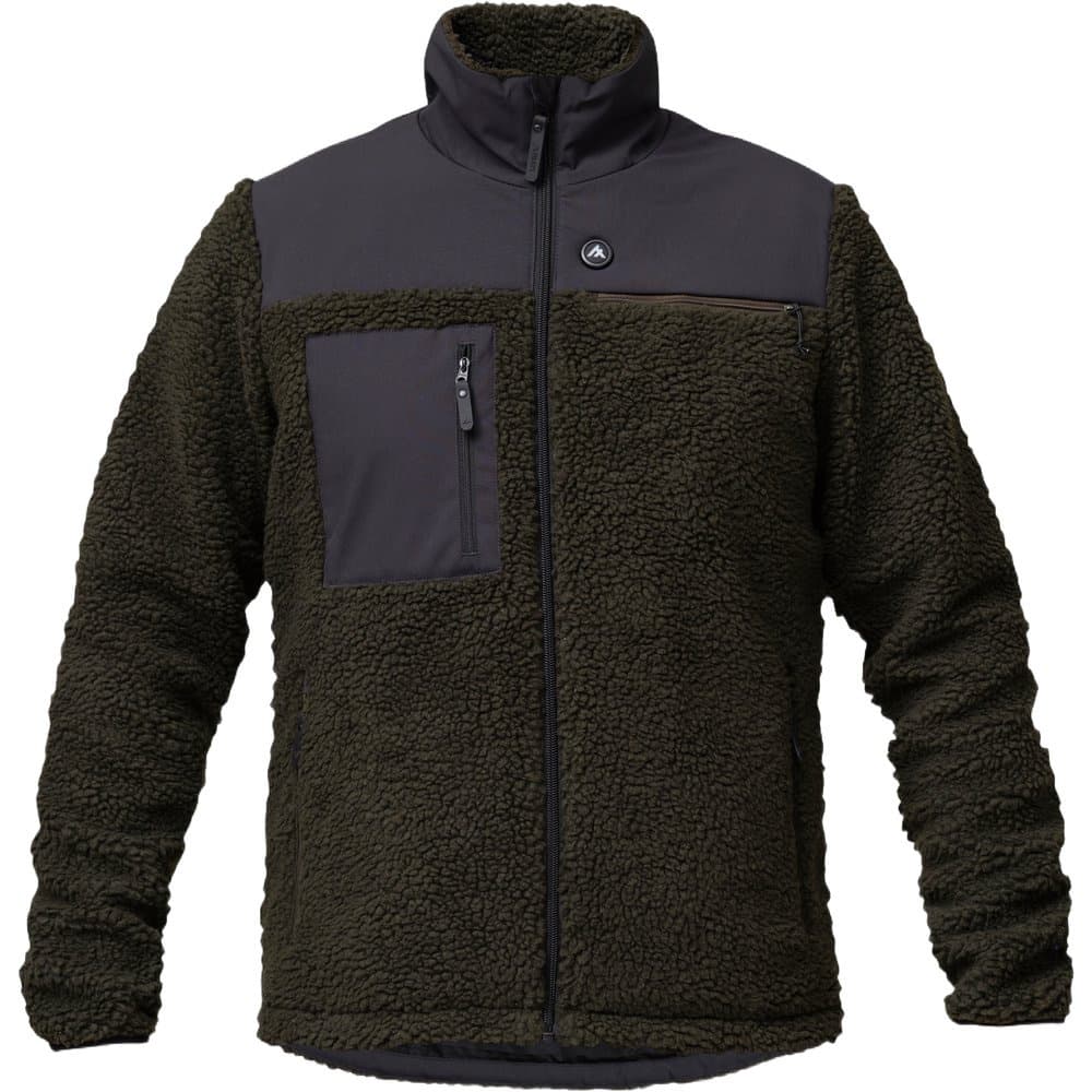 Olive/Black