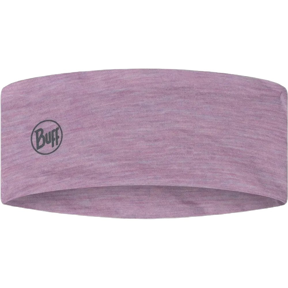 Headband Merino Lightweight Pansy, view: 1