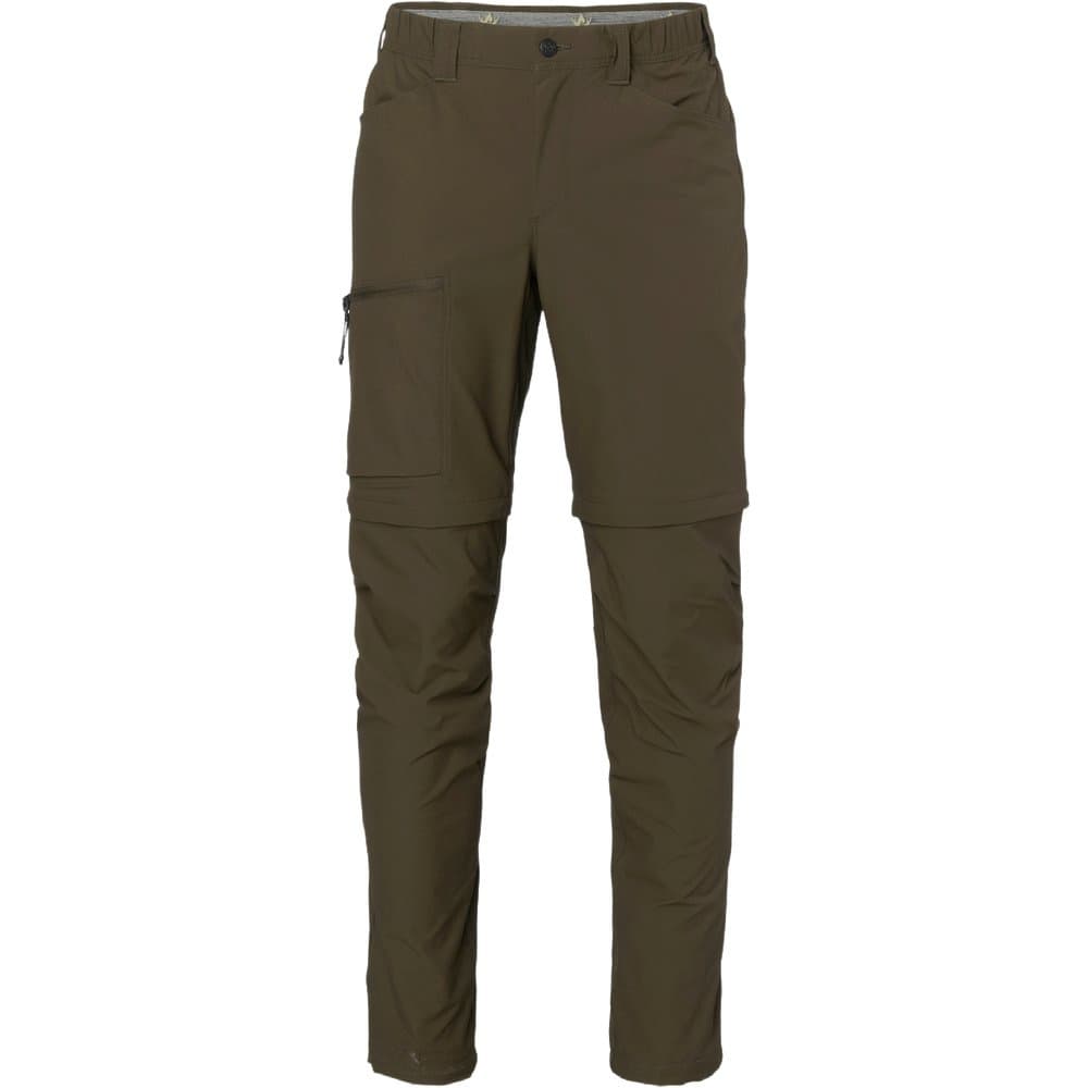 Solid Brown