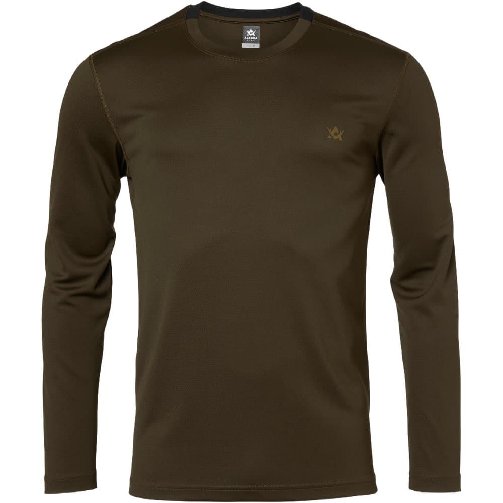 Solid Brown