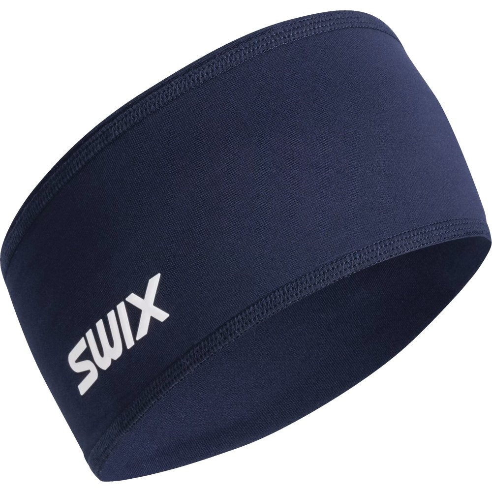 productImage: Performance Knit Headband Dark navy