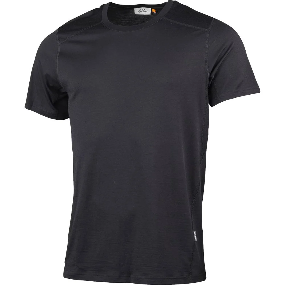 productImage: Gimmer Merino Lt Ms Tee Black
