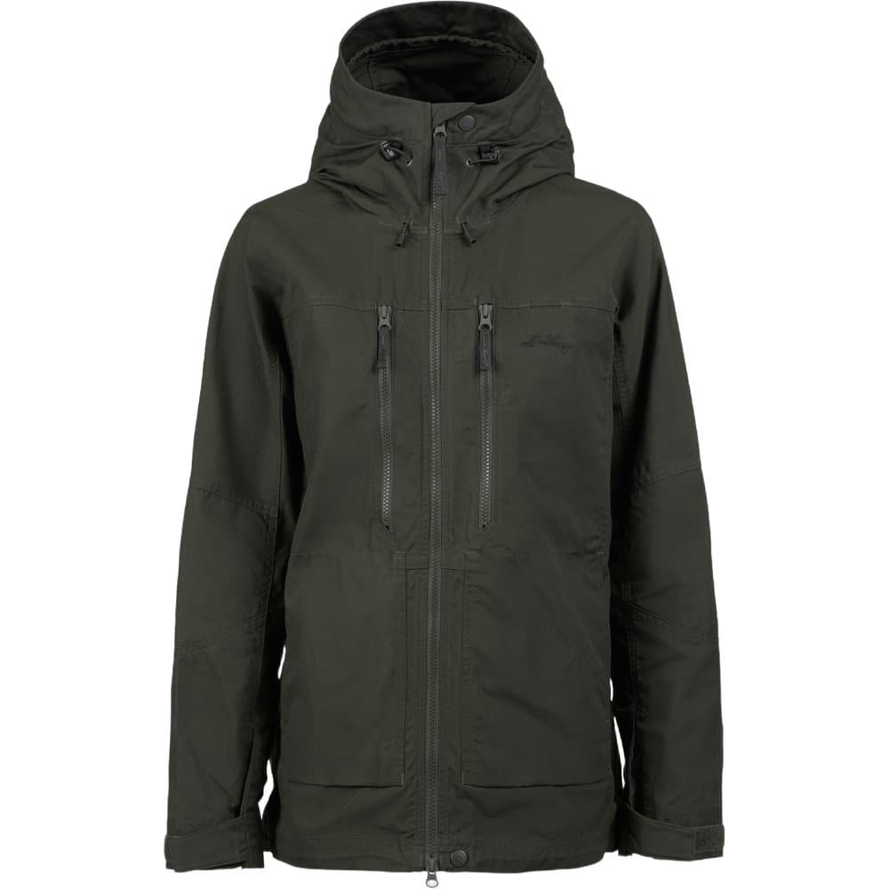 Dk Forest Green