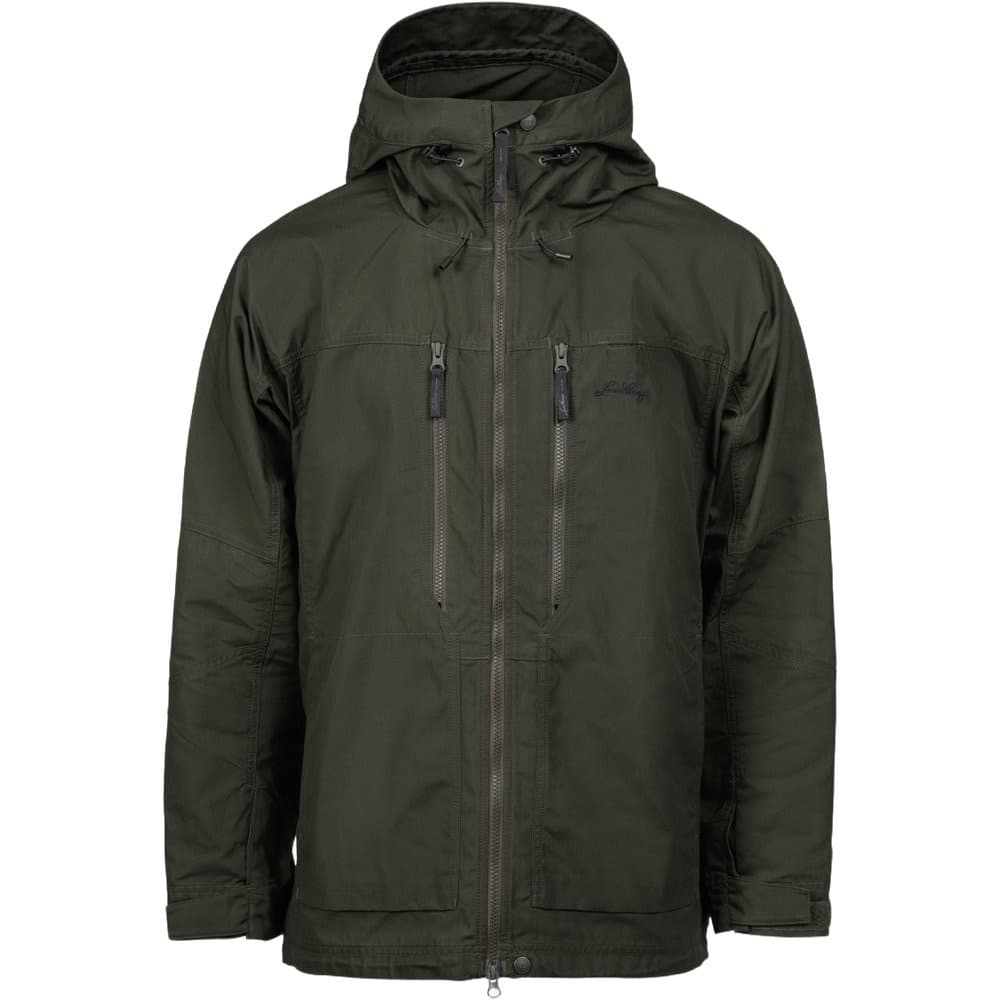 Dk Forest Green