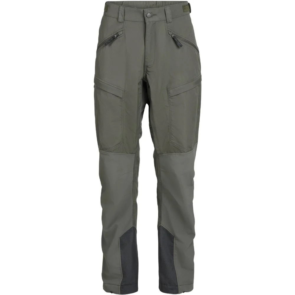 Forest Green