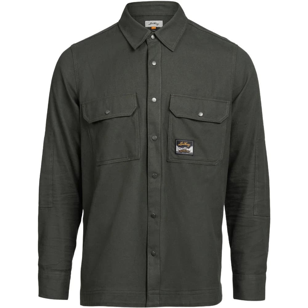 Dk Forest Green