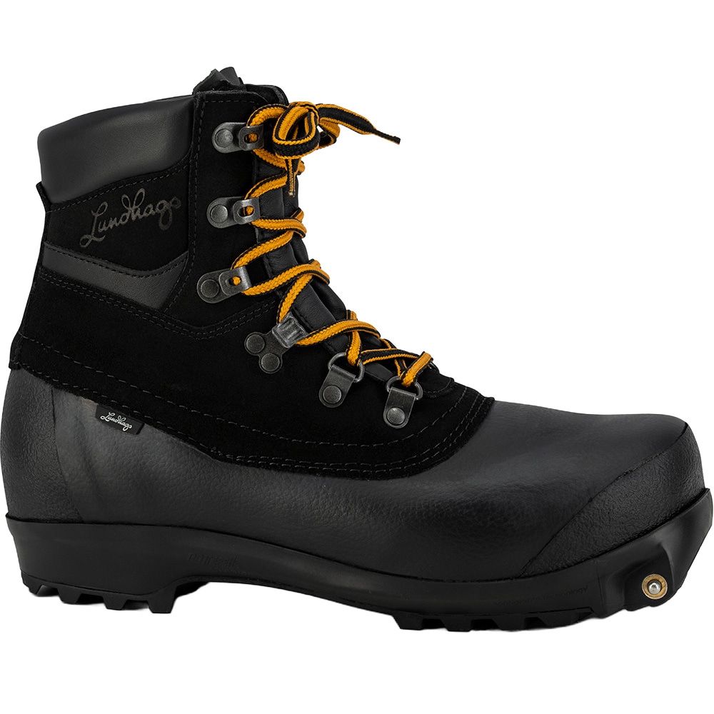 productImage: Abisku Xplore Ski Boot Black