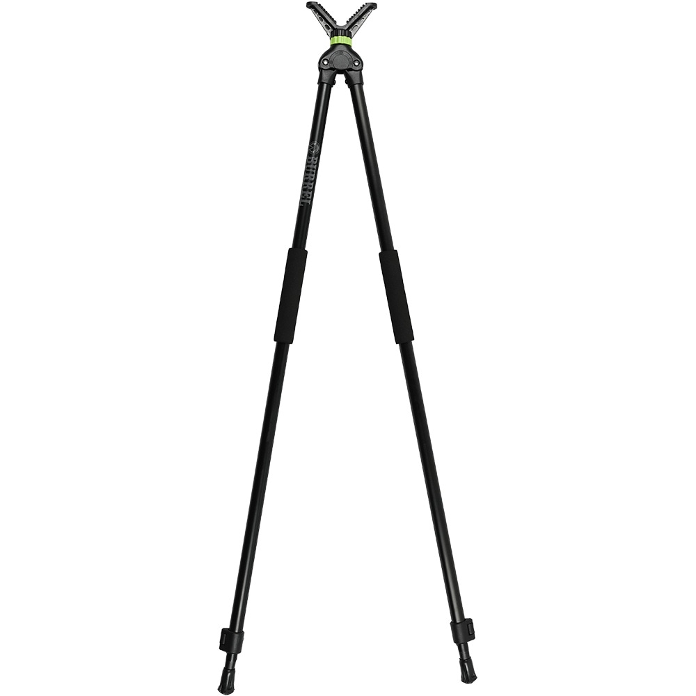 Shooting Support 2-Leg Black, view: 1