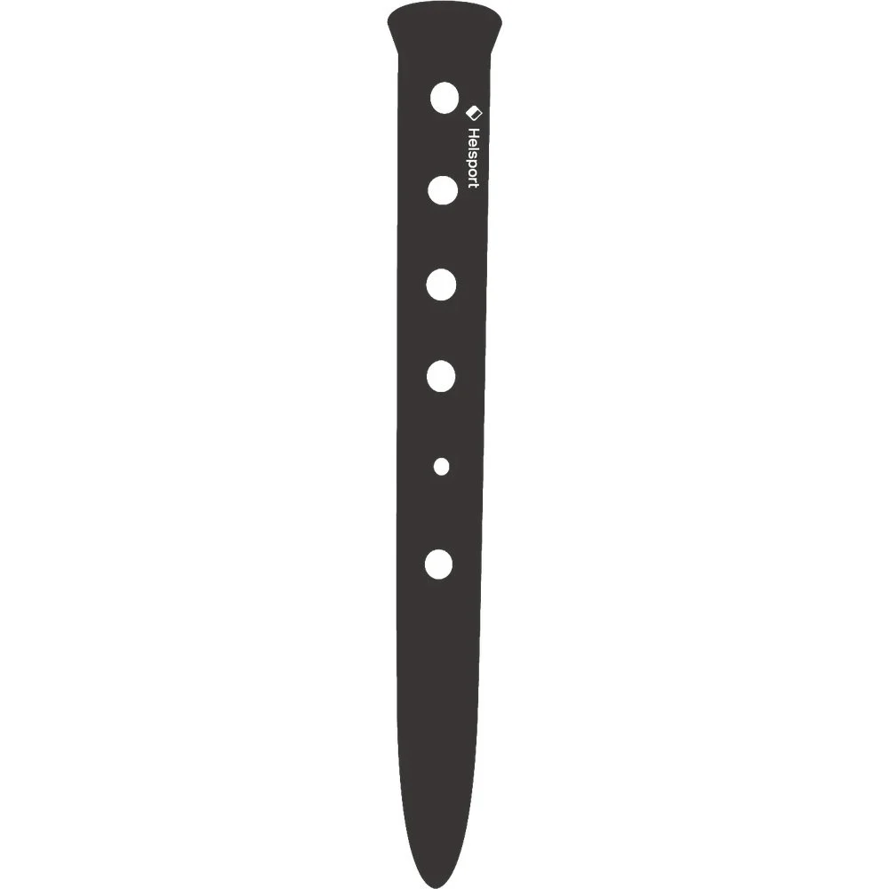 productImage: X-Trem Snow Pegs 30Cm, 6Pcs Blizzard Black
