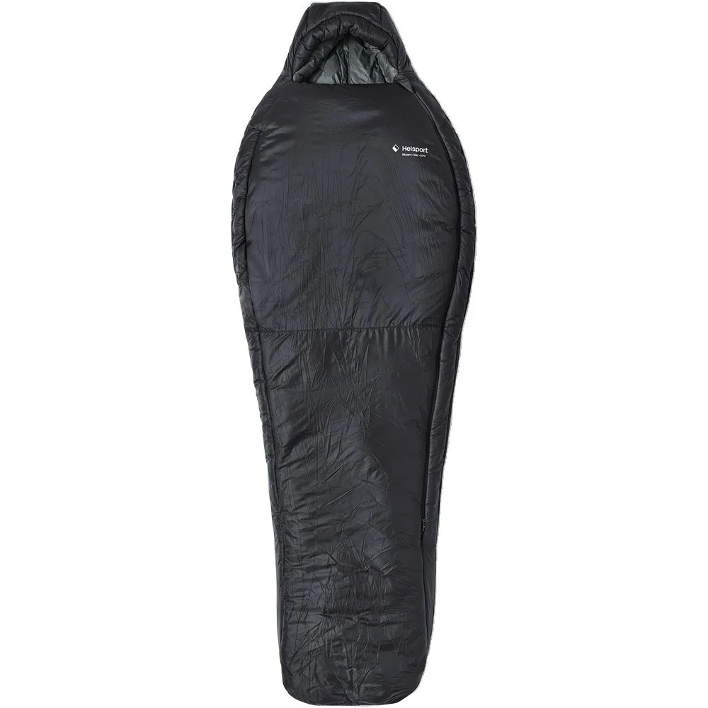 Blizzard Fiber -10 175Cm Blizzard Black, view: 1
