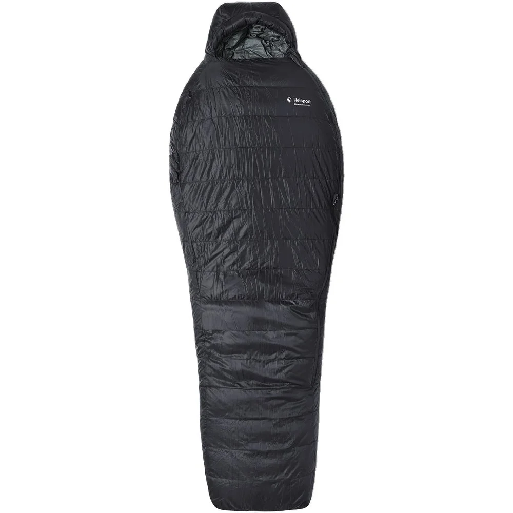 Blizzard Down -20 200Cm Blizzard Black, view: 1