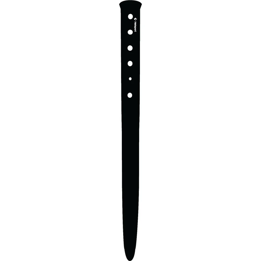 productImage: X-Trem Snow Pegs 50Cm, 6Pcs Blizzard Black