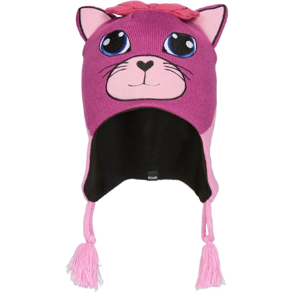 productImage: Kids Animal Family Hat Karlie Kitten