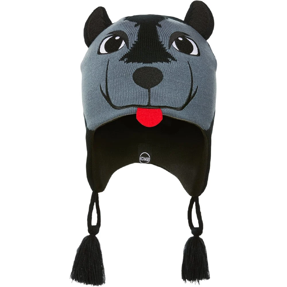 productImage: Kids Animal Family Hat Willy Wolf