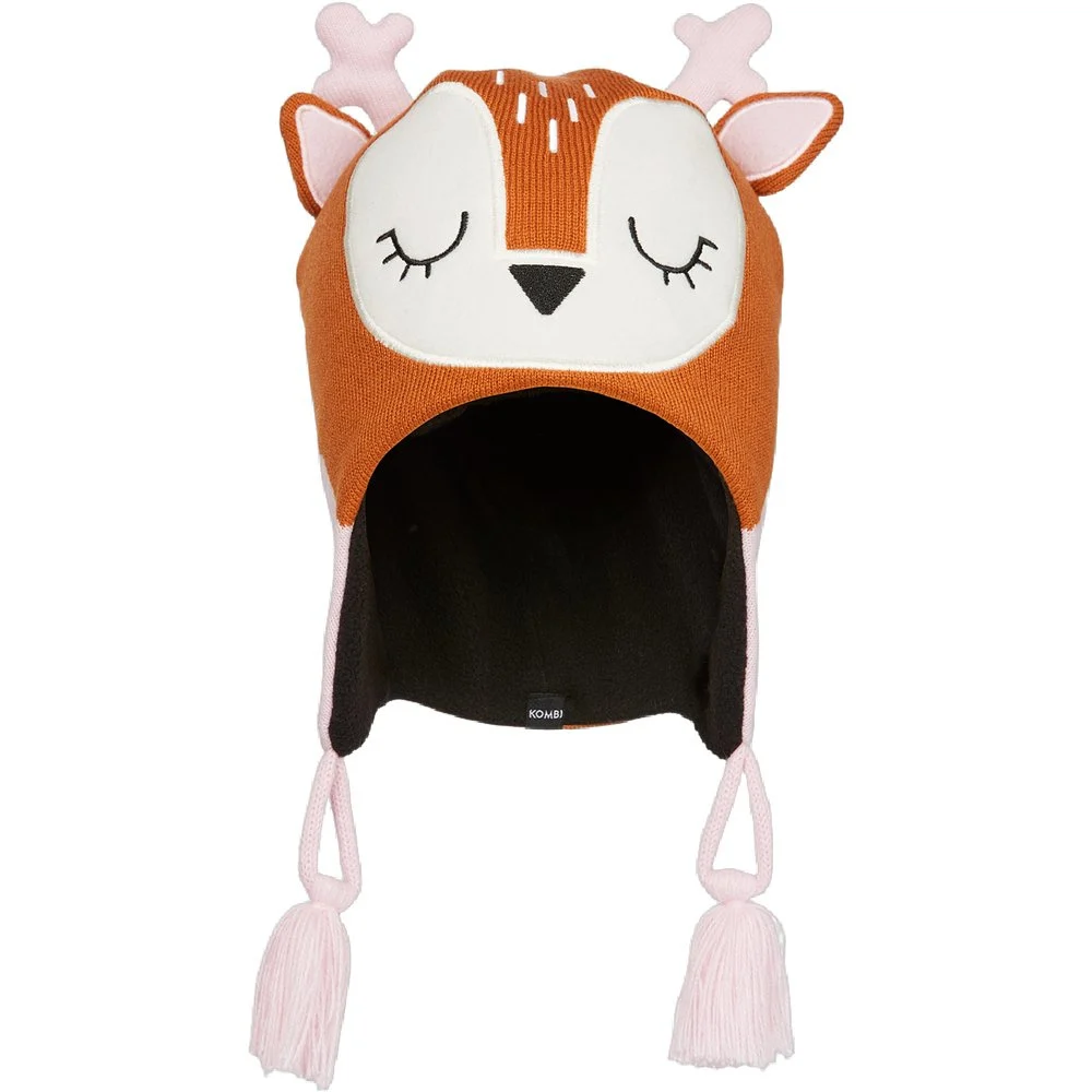 productImage: Kids Animal Family Hat Daisy Deer