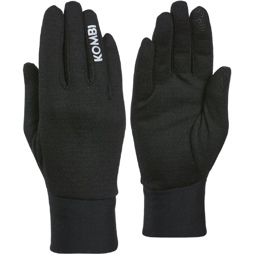 productImage: W's P2 Merino Blend Liner Black