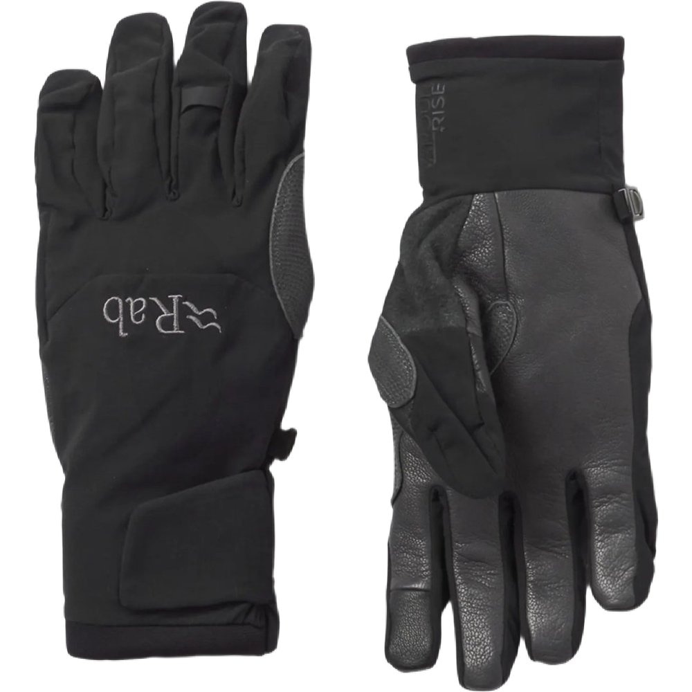 productImage: Vr Gloves Black