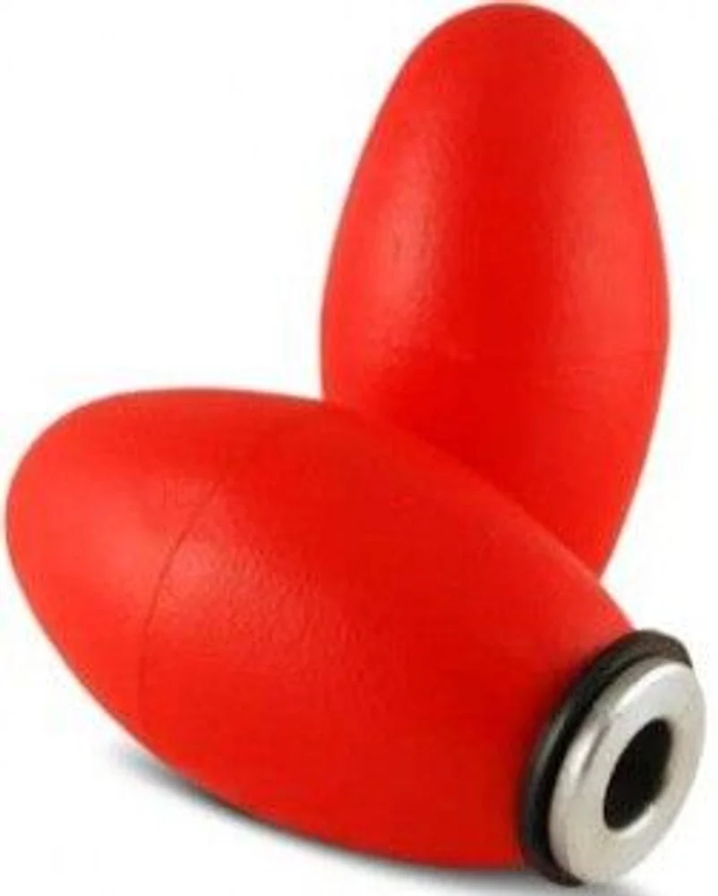 Pvc Dummy PAW of Sweden Dummy PVC till Apportkastare Röd | Widforss