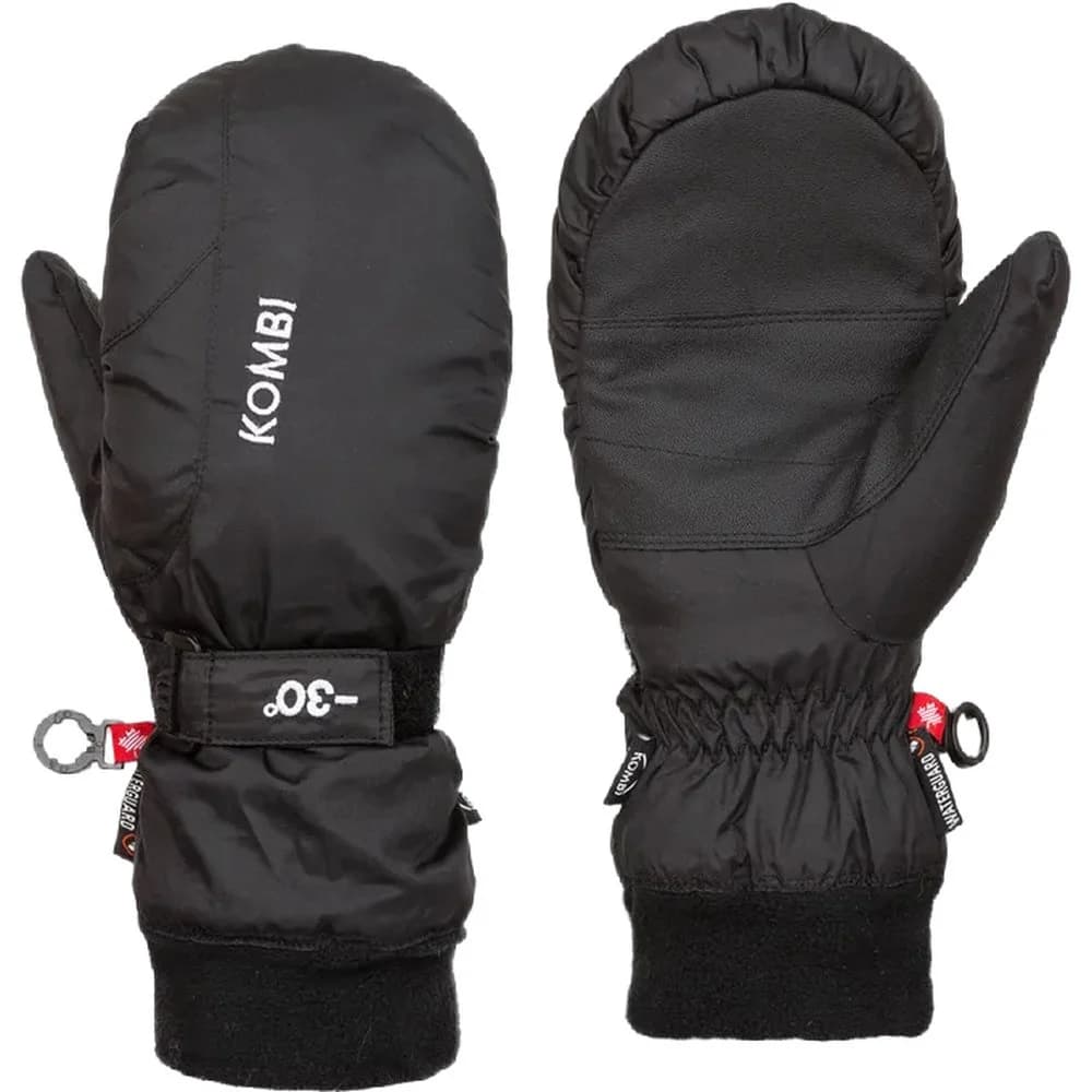 Dynamic Se Water Kombi W's Awesome Waterguard Mitt Black | Widforss